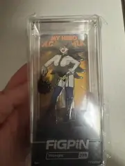 NYCC 2019 - FIgPiN My Hero Academia Midnight #238 1/1000