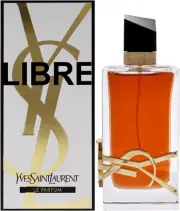 Yves Saint Laurent Libre Le Eau De Parfum Spray for Women 90 Ml