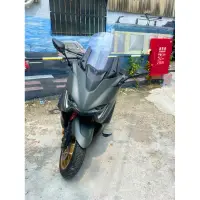 在飛比找蝦皮購物優惠-YAMAHA TMAX560 頂規版公司車