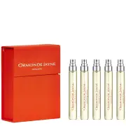 Ormonde Jayne Qi Mini Perfume Collection Set