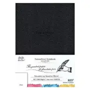 SAKAE Technical Paper Tomoe River A5 368 Pages White Plane SR-A5MBW
