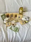 L’Occitane Amande(Almond) Shower & Moisturizing Set