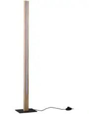 [Lexi Lighting] Rectara Floor Lamp