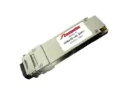 Lot, 40GBase-LR4 QSFP+ Transceiver (SMF, 1310nm, 10km) for Cisco, Dell, Juniper