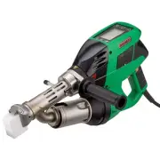 Leister WELDPLAST S2 Agile Extruder for Plastic Welding, 230V 3000W