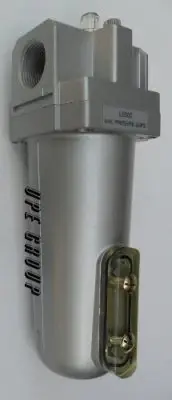 3/4" H/D LUBRICATOR air in line OILER compressed air compressor air tools