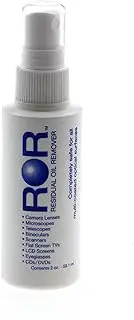 ROR Optical Lens Cleaner 60ml Spray Bottle