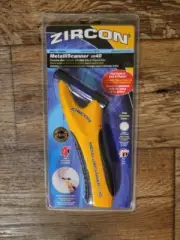 NEW Zircon MetalliScanner m40 Metal/Stud Finder 62518 **SAME DAY FREE SHIPPING**