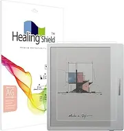 Screen Protector for Onyx Boox Go Color 7 White, Light Anti Glare Paper Texture Feeling Matte Film- AGPL GoColor7white