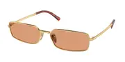 Prada PR A60S 5AK07V Women Sunglasses