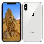 Apple iPhone XS 512GB Silver - Excellent (Refurbished)