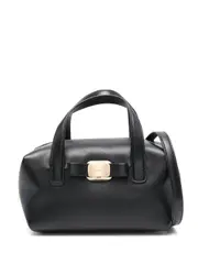 [Ferragamo] leather mini bag