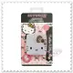 小花花日本精品♥Hello Kitty 行動電源 移動電源 充電器 4200mAh 粉餅造型 66801207