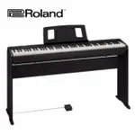 公爵樂器 ROLLAND FP10 數位鋼琴