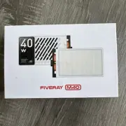 ZHIYUN FIVERAY M40 40W LED Video Pocket Light On-Camera Fill Light