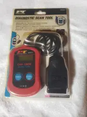 PT Diagnostic Scan Tool NIB