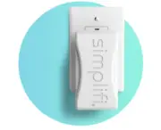 Simplifi 4G LTE Wireless Router and Hotspot, Portable Network-in-a-Box