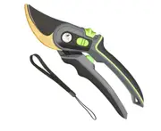 Bypass Pruning Shears Gardening Shears Garden Shears Garden Clippers Heavy Duty Hand Pruner Garden Tools Gardening Tools