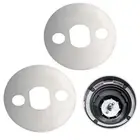 Coffee Lovers Choice Reliable Grinding Discs For Your For Breville Machine