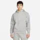 【NIKE 耐吉】AS M NK SOLO SWSH FLC PO HDY 灰 帽T LAB 男 鋪棉(DX1356-063)