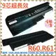 IBM 電池(九芯超長效)-LENOVO 電池 T60，T60P，T61，92P1140，92P1127，92P1137，92P1131，92P1133，41++