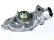 Water Pump For 83-89 Porsche 944 924 2.5L 4 Cyl VC15H8 Engine Water Pump (for: Porsche)