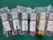Sublimatio Ink Refill For Epson 8550 T552 Set of 6