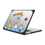 MacBook Air 15-inch (M2 - M4) Bounce Case Yummy Laptop Case