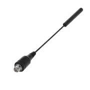 UHF VHF 136-174/400-470MHz handheld Ham Radio DualBand Antenna SMA-F for Baofeng