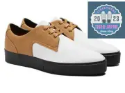Onitsuka Tiger Tiger Pointy 1183C295 101 WHITE/TAN PRESIDIO Unisex Shoes