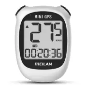 Odometer Speedometer Bike Computer GPS Wireless Bicycle 60*44*19mm New
