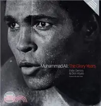 在飛比找三民網路書店優惠-Muhammad Ali: The Glory Years