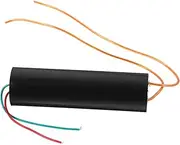 LALADEFIEE High Voltage Power Module Step-up Converter Efficient Versatile Easy to Install Maintain