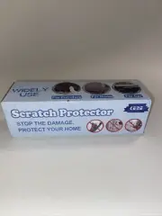 Scratch Protector Protect Your Door, Furniture and Wall From Cat Or Dog 63x7.9”