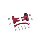 Steering Kit Parts for LOSI 1/10 LASERNUT TENACITY ULTRA 4 ROCK TACER BAU
