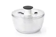 Oxo Good Grips Little Salad/Herb Spinner Lettuce/Vegetable Dryer Bowl White