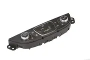 GM OEM 16-18 Malibu Instrument Panel Cluster Switches-Heater Control 84426647