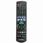 New N2QAYB000611 Remote Control for Panasonic Blu-ray Disc Recorder DMR-PWT500