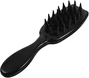 SHERCHPRY Scalp Brush Shampoo Massager Hair Wash Comb Scalp Scrubber for Dandruff