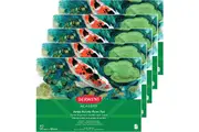 Derwent Academy Artist Acryclic Paint Pad Landscape 12 Sheets A3 5 Pack