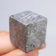 52g Meteorite block,Natural Meteorite slice,Meteorite gift,Celestial gift AB221