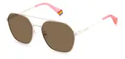 POLAROID-PLD 6172/S-10A-5717-SUNGLASSES