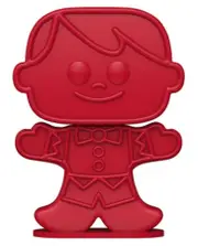 Pop! Funko 10cm Candy Land Player Game Piece Collectables Vinyl Toy Figurine 3y+