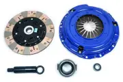 Mega MULTI-FRICTION RACE CLUTCH KIT fits INTEGRA B18 CIVIC Si DEL SOL VTEC B16