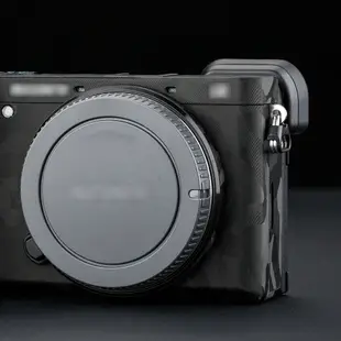 KIWI fotos KS-A6600 相機包膜 Sony a6600 機身專用裝飾貼紙 3M無痕膠防刮保護膜