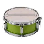 12inch Snare Drum Head with Drumsticks Shoulder Strap Drum Key for Student Band