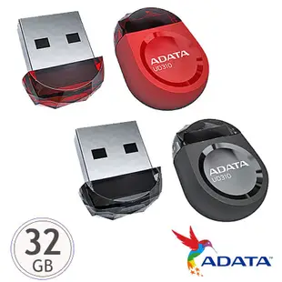 ADATA 威剛 32GB UD310 Flash Drive Durable 隨身碟 蝦皮直送 現貨