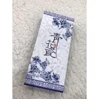 在飛比找蝦皮購物優惠-青花瓷 圖騰 餐具組 湯匙 筷子