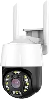 4K 8MP POE WiFi 5MP 2MP Tuya HD Waterproof Outdoor IP Camera P2P WiFi Security CCTV Surveillance Camera(A/U,8MP)