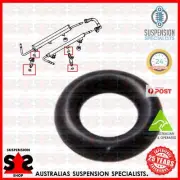 From Rail To Injector Seal Suit AUDI Q3 1.4 TSI Q3 (8UB, 8UG) (for: Audi)